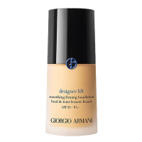 Giorgio Armani 乔治·阿玛尼 造型紧颜粉底液（大师粉底液）30ml #3 PALE PEACH