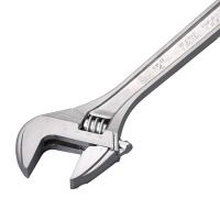 活动扳手上手迅速适应性广 (单位:个)