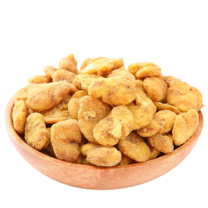 洽洽蟹黄蚕豆80g