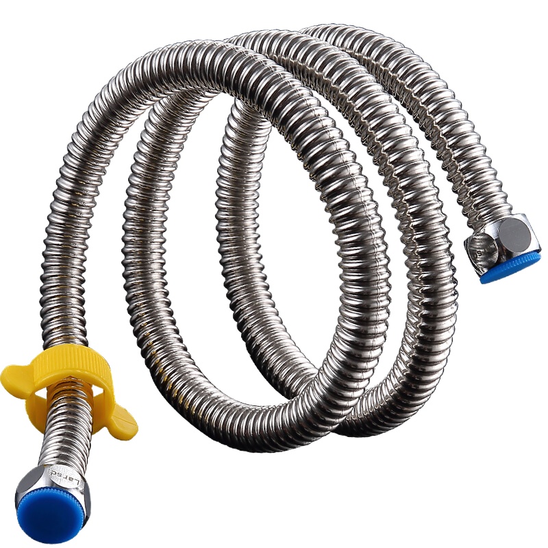 波纹管(配密封圈)