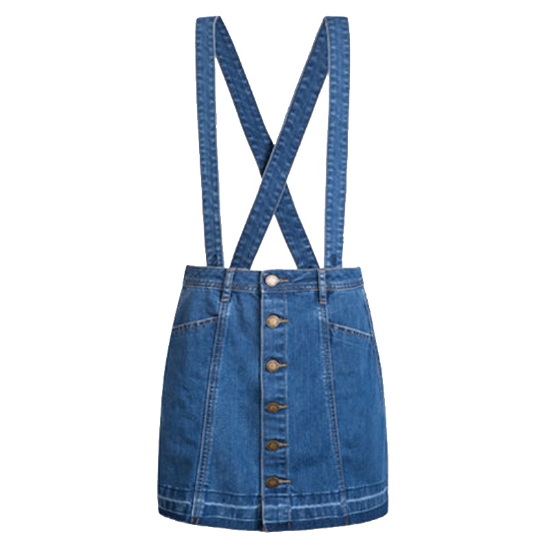 拉夏贝尔puella秋装新款韩版显瘦复古一步包臀半身裙女20008982