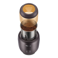 小熊(bear) 家用粉碎机磨粉机 FSJ-A03D1