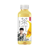 农夫山泉 茶Π 蜜桃乌龙口味 500ml*15瓶整箱