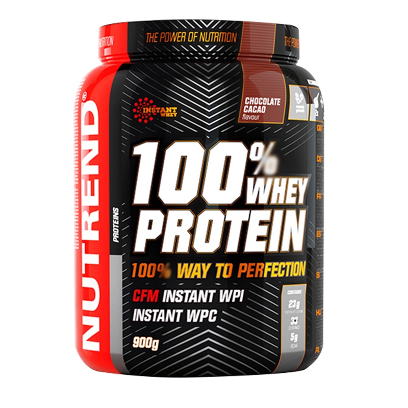 诺特兰德 乳清蛋白450克动物蛋白质 曲奇味 1桶装