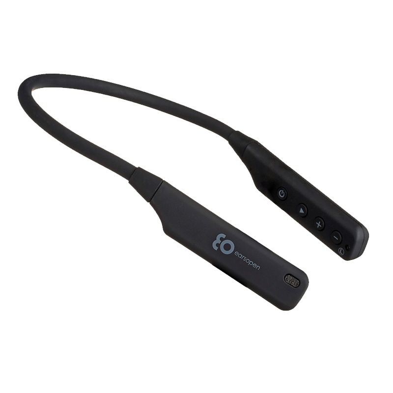 日本原装进口 骨传导技术 入耳式 蓝牙耳机 通话会话