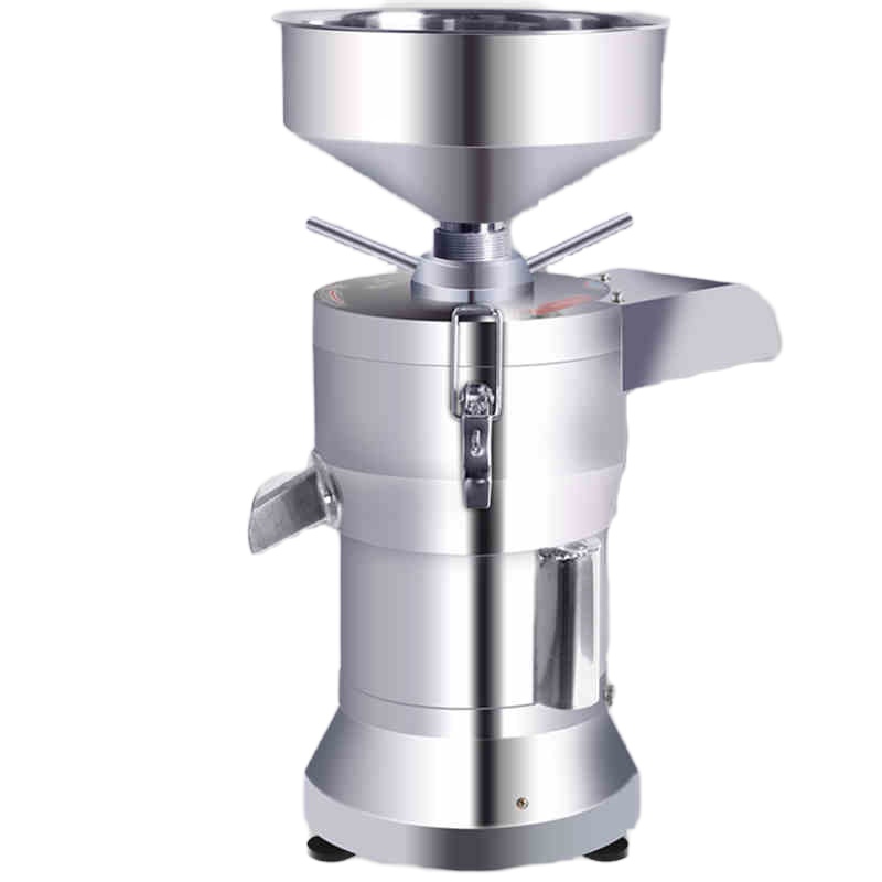 金汇缘 商用豆浆机高功率 全自动现磨分离式渣浆豆浆机