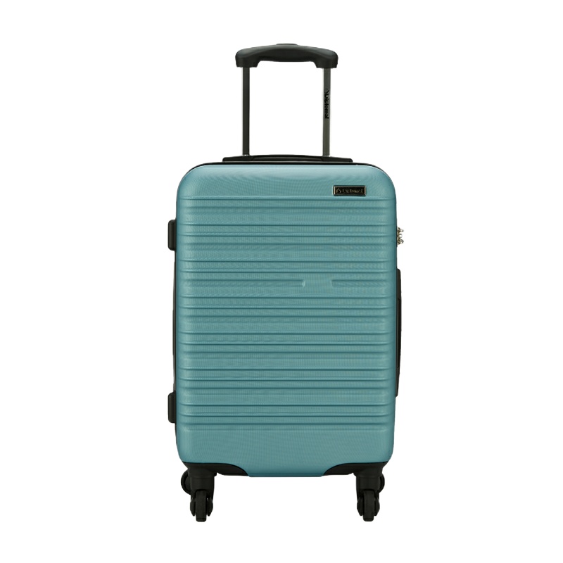 外交官(Diplomat)TT-6162 20寸拉杆箱 蓝色