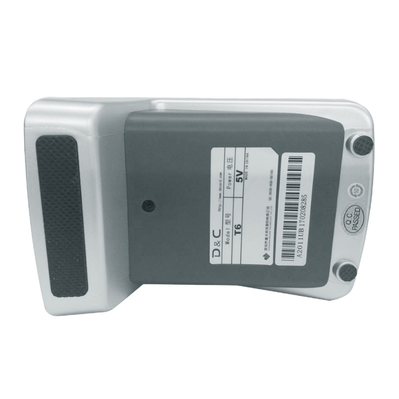 德卡 T6U 深圳医保卡读卡器