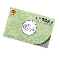 龙虎 驱蚊香草 125g 香皂 3块/件 (计价单位:件)(BY)