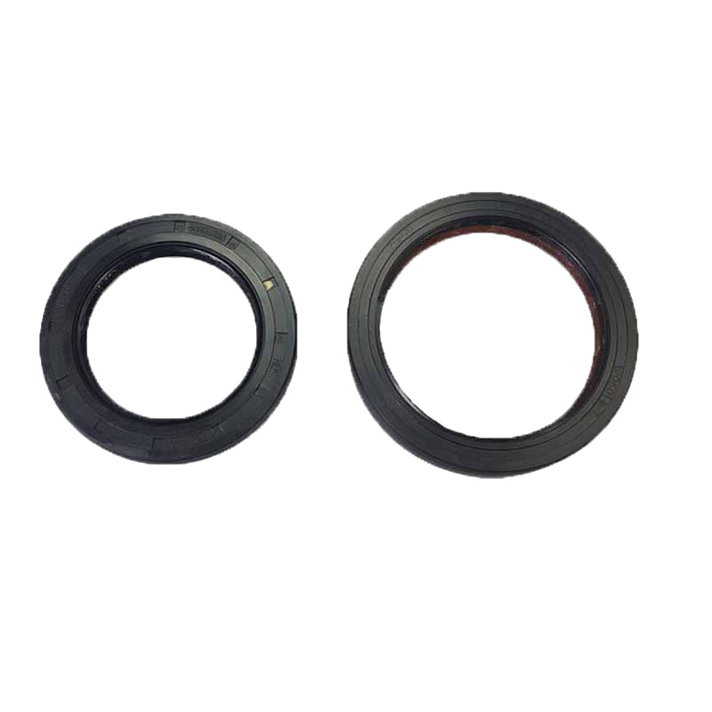 元诚 汽车运输车货车卡车依维柯NJ2046后轮油封汽车维修配件军车器材零件配件