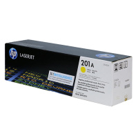 惠普( HP )CF402A 201A 黄色硒鼓 适用 打印机MFP M277/MFP M274n m252
