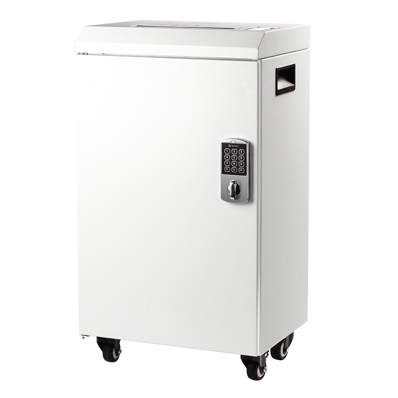 三木CM102L碎纸机