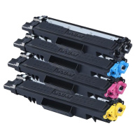 兄弟 brother 原装粉盒TN-287BKCMY 红色 适用9030/3160/9150/9350