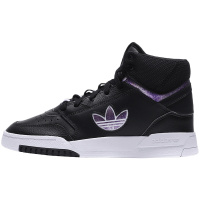 adidas阿迪达斯三叶草女板鞋2020新款运动休闲鞋FY3225