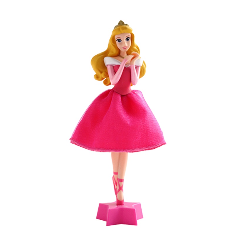 迪士尼睡美人公主造型圆珠笔LW-DOP-35