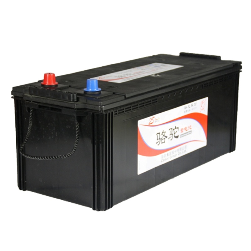 骆驼蓄电池 6-QWLZ-150 150Ah