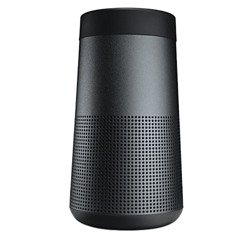 BOSE SoundLink Revolve 蓝牙扬声器音箱 360度环绕防水 蓝牙2.0