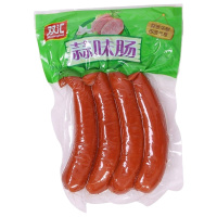 蒜香火腿肠(5袋)