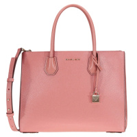 [直营]Michael Kors 迈克·科尔斯 女士大容量斜挎包 女 30F8TM9T3T-Rose