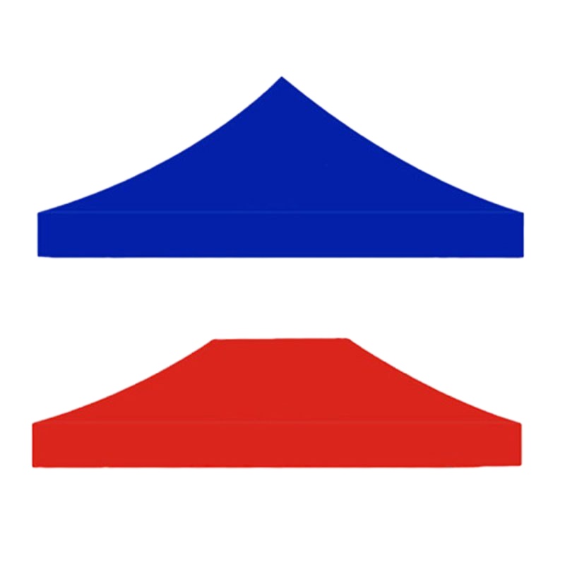 佰丽户外遮阳棚3M*3M (套)