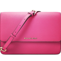 Michael Kors/迈克·科尔斯 女士Daniela大号风琴斜挎包 32T6GDDC3L