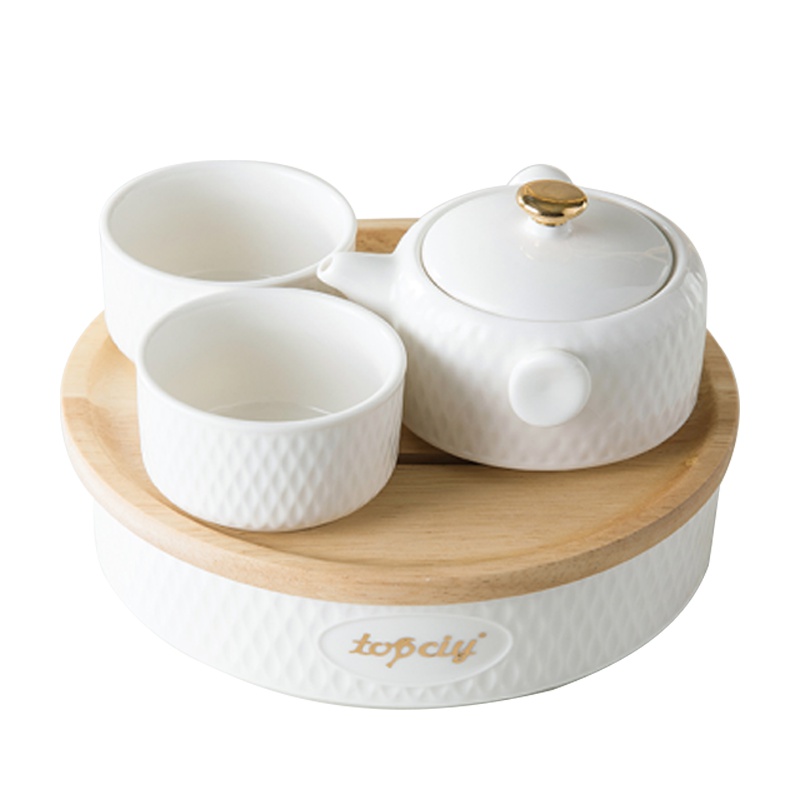 拓希西点休闲时光套装TX-TZH200