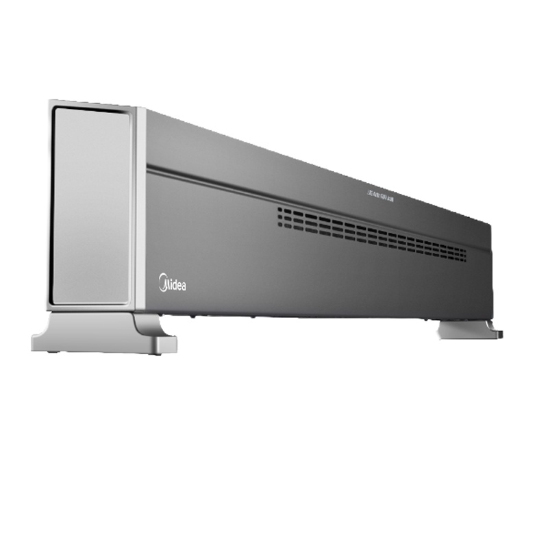 美的取暖器NDY-SMXL 踢脚线