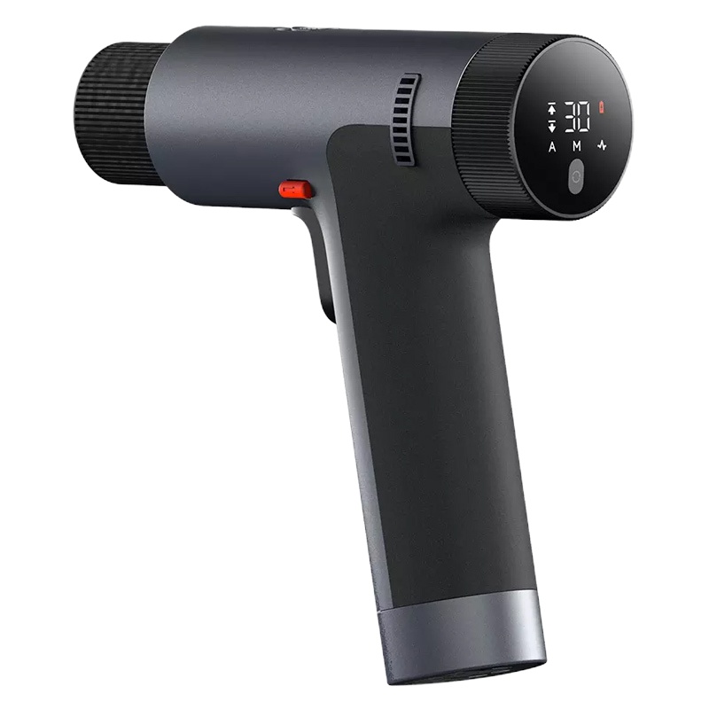 小米(mi)米家无刷智能家用电钻 锂电池充电电钻工具装机套装 Type-C接口 含收纳包