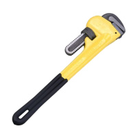 锴达 管钳 KT2518 450MM