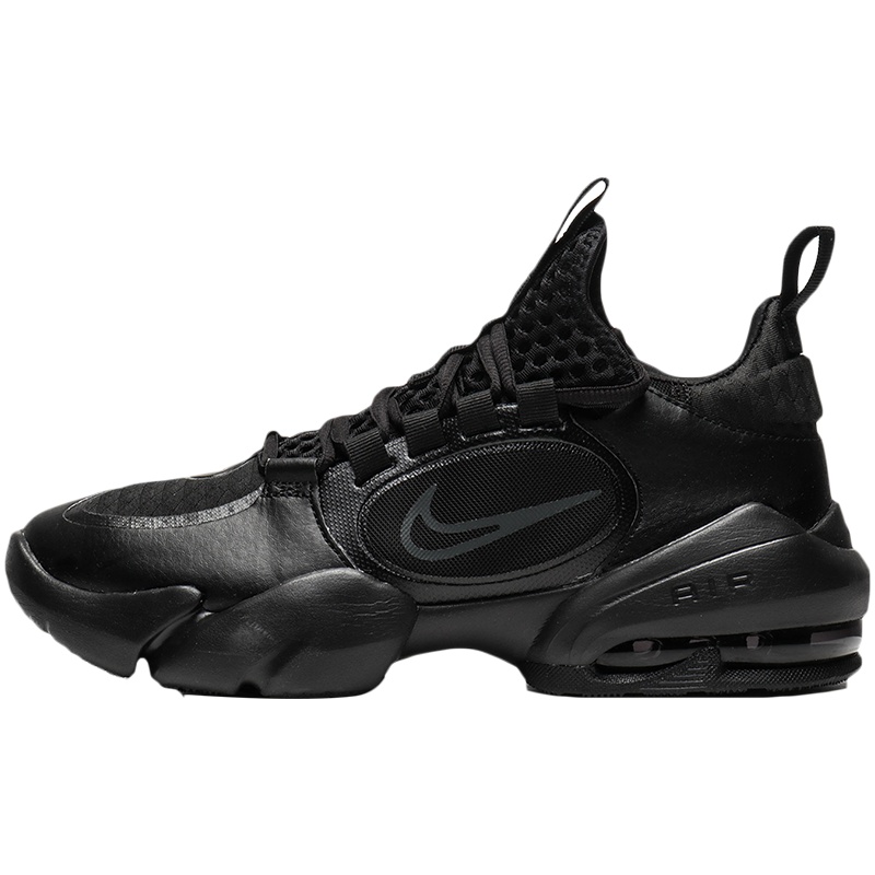 NIKE耐克男鞋休闲鞋2020新款AIR MAX低帮气垫缓震运动跑步鞋CK9408