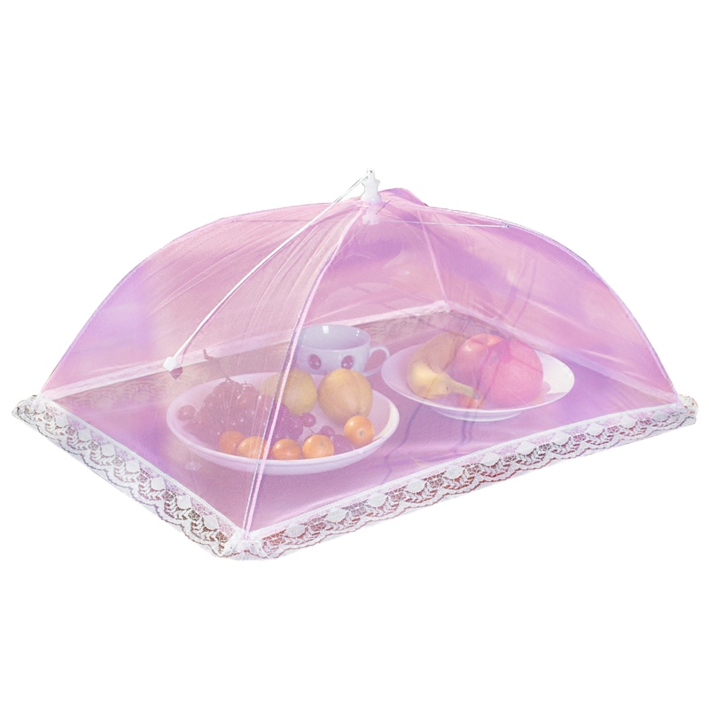 防蝇罩长方形80*60cm