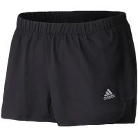 【自营】阿迪达斯女服运动短裤跑步训练健身瑜伽运动服DZ2282