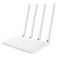小米（mi）路由器4A 1200Mbps R4AC 无线路由器 双频路由 VPN路由 智能wifi稳定穿墙高速家用路由器