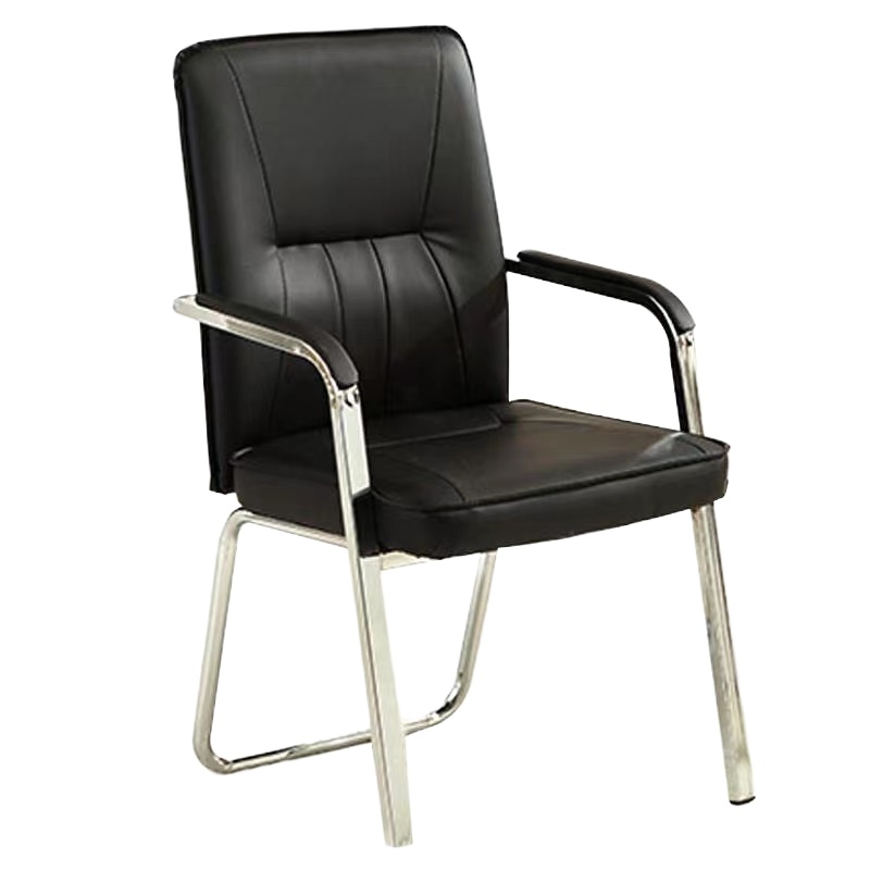 景鹏办公椅 JP-0190 黑色