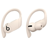 Beats Powerbeats Pro 完全无线高性能耳机运动蓝牙耳机白色真无线PB pro稳固佩戴