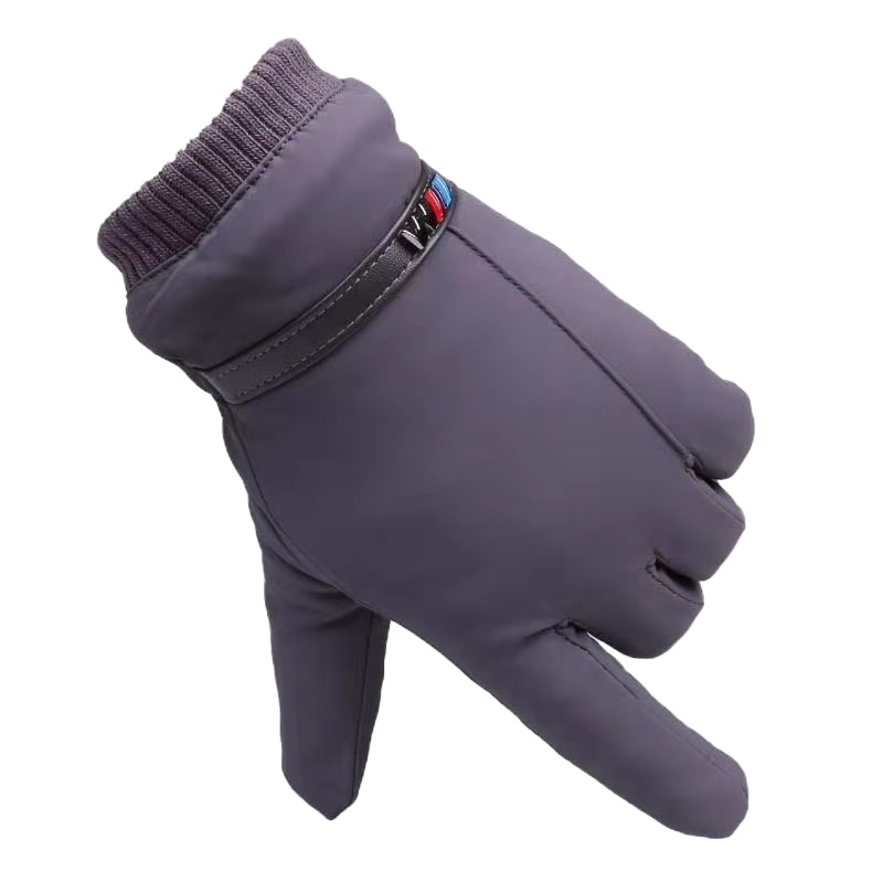 ANRUITE 手套 防寒保暖 手套男女同款ZXDA