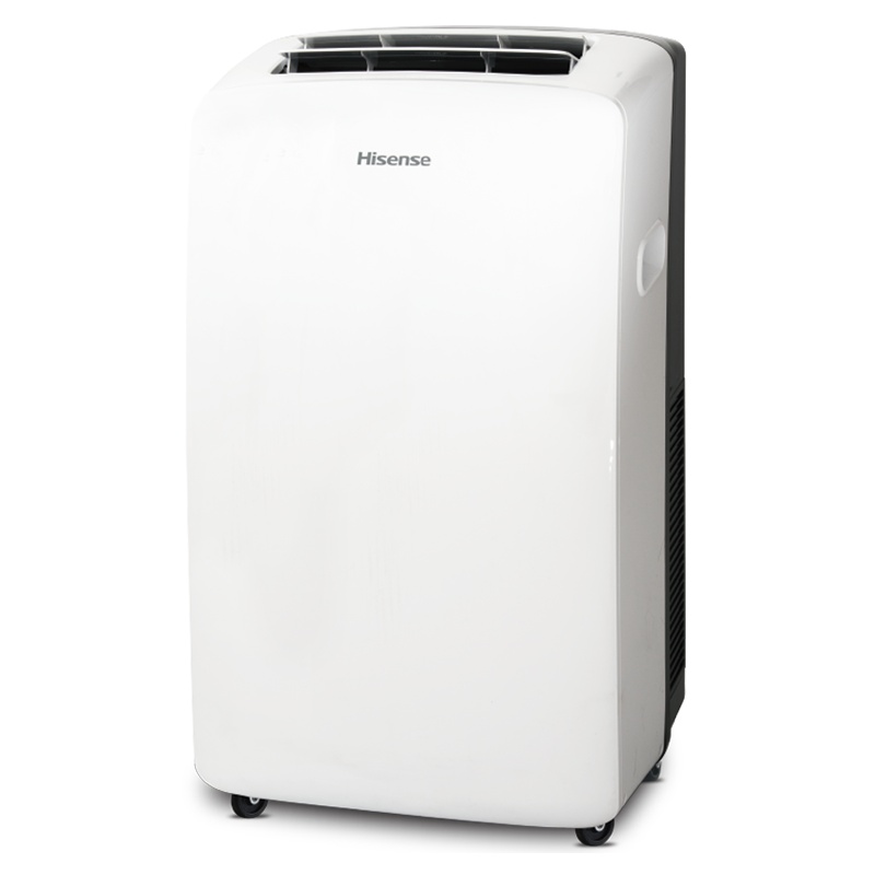 海信(Hisense)移动式空调器KY-35/F-J 1.5匹单冷式移动空调 免安装免排水除湿一体机厨房夏季制冷