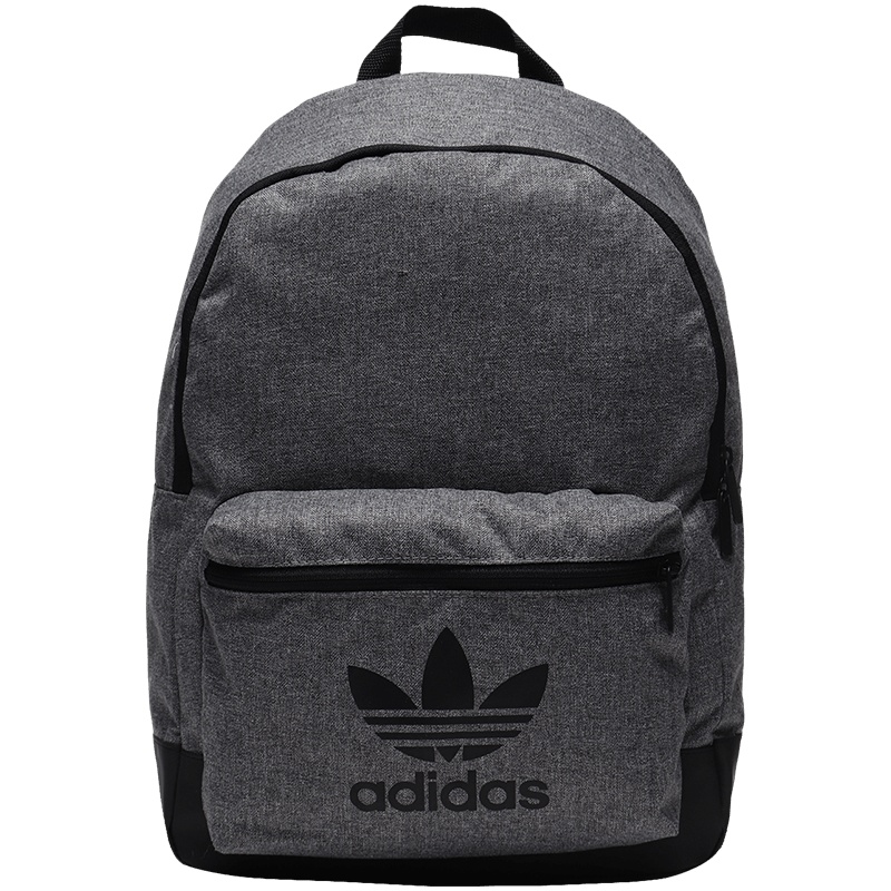 adidas阿迪达斯三叶草男包2019新款运动包休闲双肩包ED8686