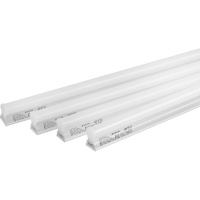 欧普led灯管t5灯管t8支架全套一体化日光灯家用宿舍节能长条圆形