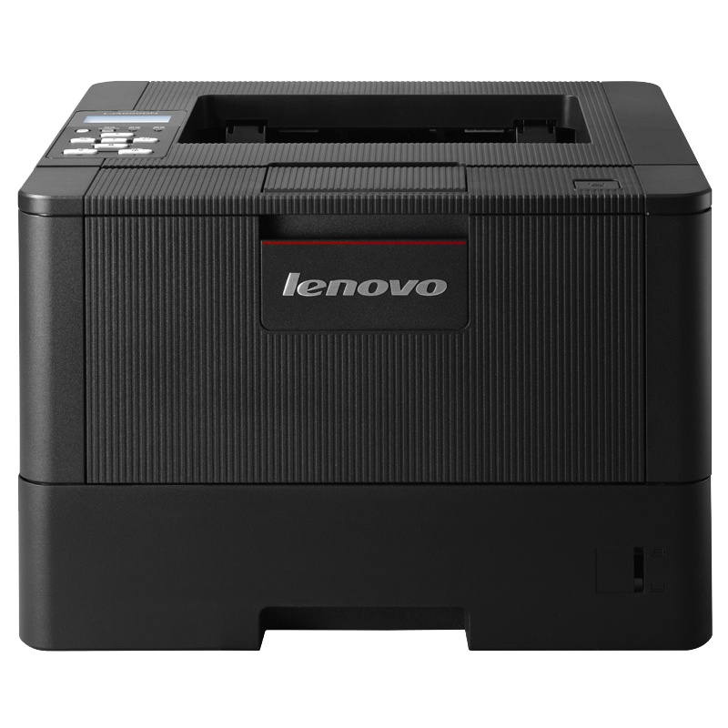 联想(Lenovo)LJ4000D 黑白 激光打印机