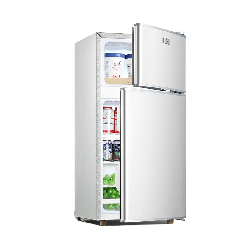 特价小冰箱冷藏冷冻租房电冰箱双门式节能冰箱小型家用办公室|60型号[单门]只能冷藏不能冷冻 联保