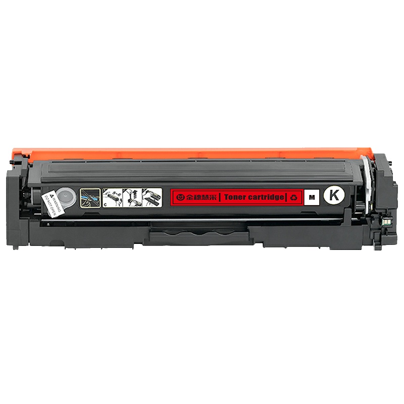 金穗慧采 CF403A 硒鼓适用惠普 HP M252N M252DW M277N M277DW 红色 硒鼓/粉盒