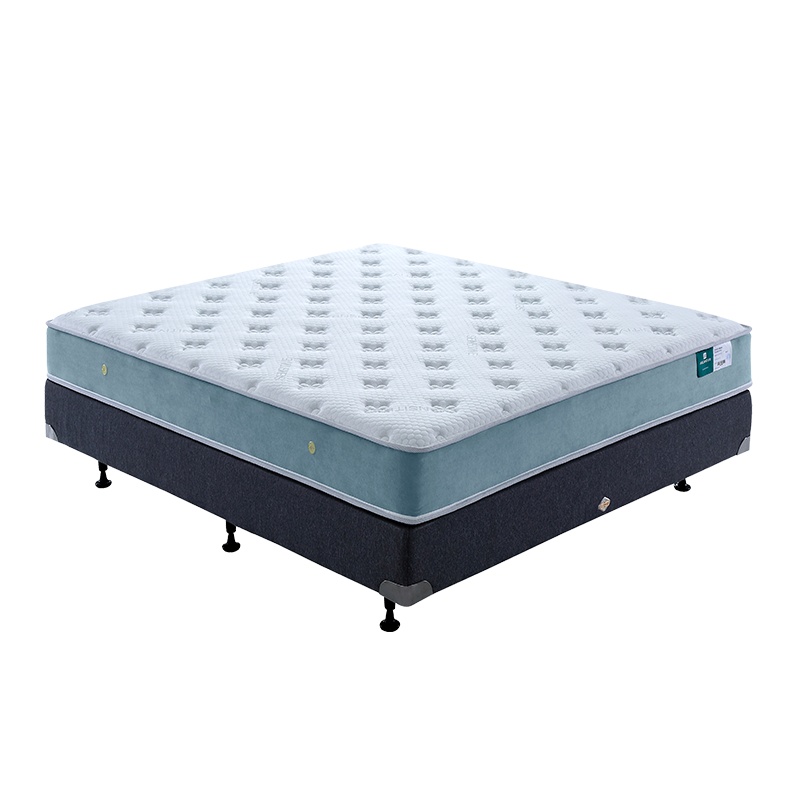 AIRLAND雅兰床垫 宠爱 独袋弹簧床垫 儿童乳胶床垫