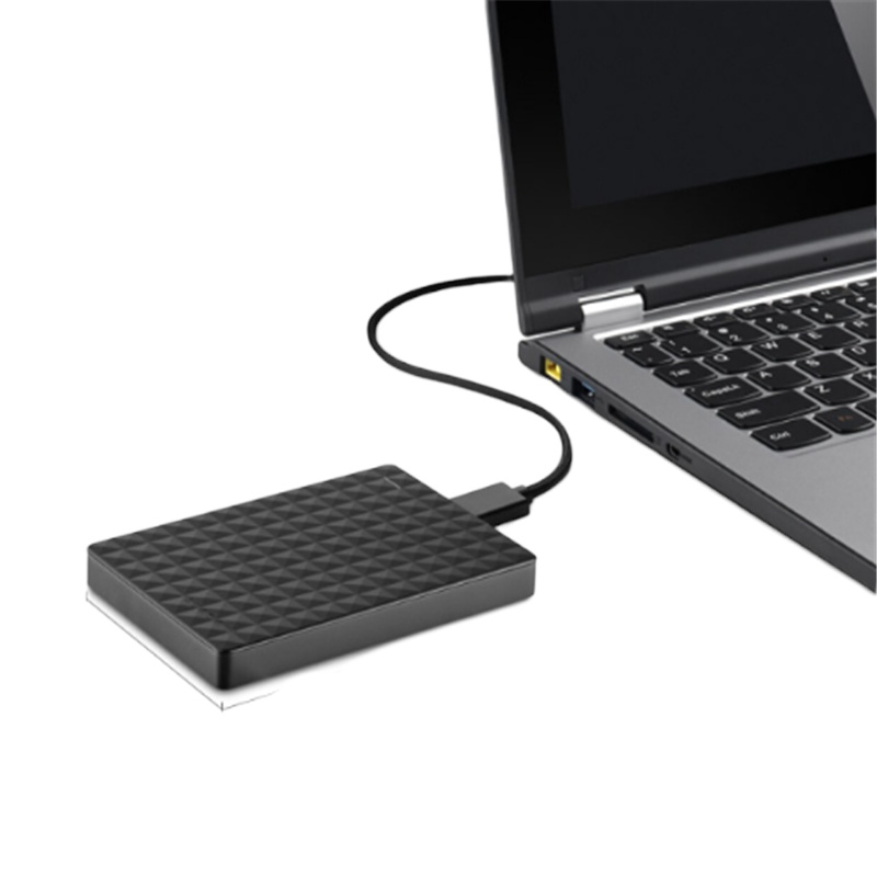 希捷seagate 新睿翼1T移动硬盘USB3.0