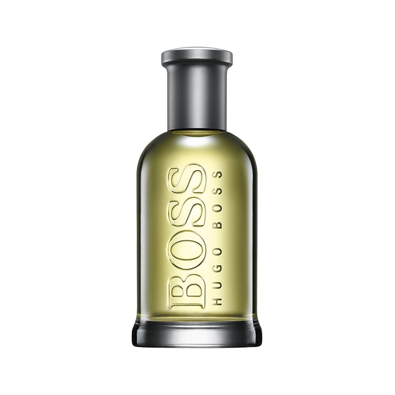 HUGO BOSS 雨果博斯 男士香水 淡香水EDT 东方馥郁香调 30ml