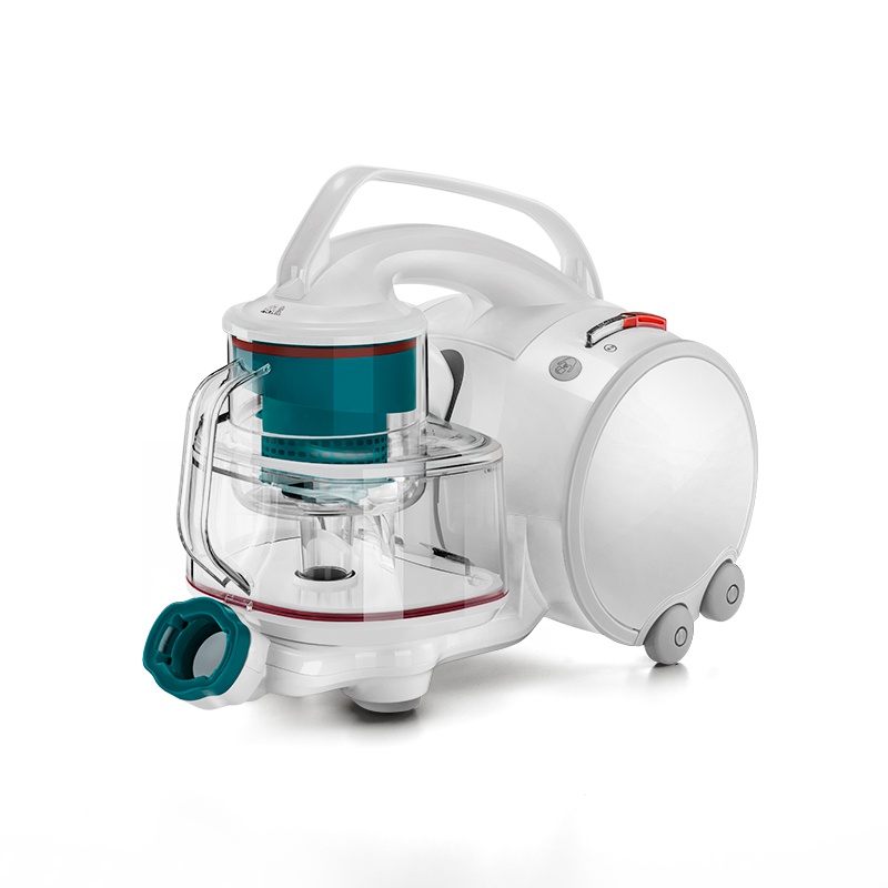 小狗(PUPPY)卧式家用强力吸尘器S9 Mate