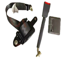 TRW 解放CA1122 中间座安全带