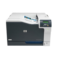 惠普(HP) LaserJet Pro CP5225dn彩色A3激光打印机(自动双面 有线网络+原装硒鼓)