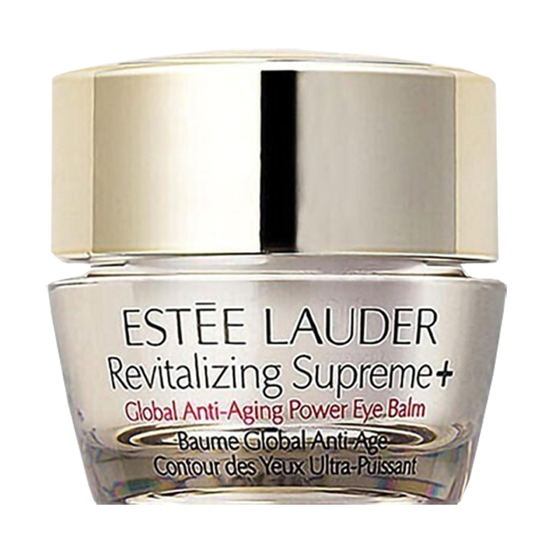 雅诗兰黛(Estee Lauder)多效智妍蕴养眼霜5ml小样 黄金眼霜 滋养保湿补水 淡黑眼圈