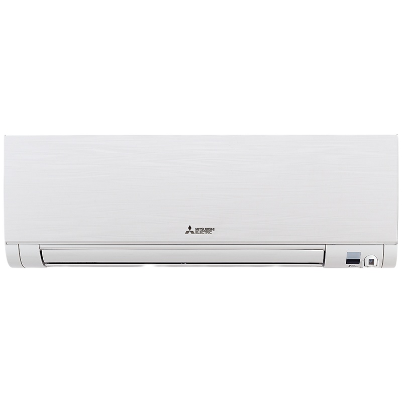 三菱电机 (Mitsubishi) 1.5匹新一级能效1.5P全直流变频冷暖空调挂机 MSZ-KY12VFK家电政府补贴